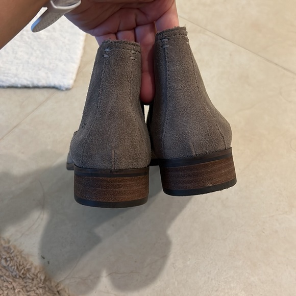 Frye booties - Picture 9 of 14